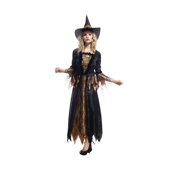 Disfraz de Bruja Hechicera