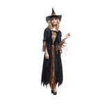 Disfraz de Bruja Hechicera
