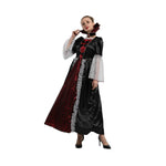 Disfraz Mujer Vampiresa