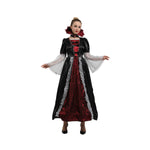 Disfraz Mujer Vampiresa