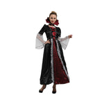 Disfraz Mujer Vampiresa