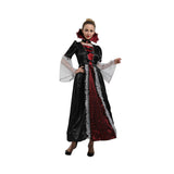 Disfraz Mujer Vampiresa