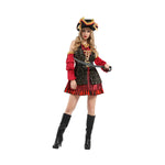 Disfraz Mujer Pirata