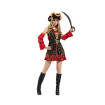 Disfraz Mujer Pirata