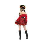 Disfraz Mujer Pirata