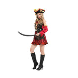 Disfraz Mujer Pirata