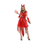 Disfraz Mujer Diablita