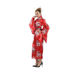 Disfraz Mujer Japonesa