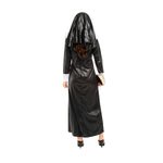 Disfraz Monja Mujer