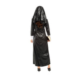 Disfraz Monja Mujer