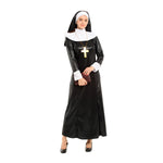 Disfraz Monja Mujer