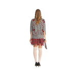 Disfraz Colegiala Zombie Mujer
