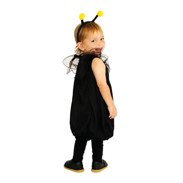 Disfraz de Abeja