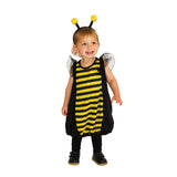Disfraz de Abeja