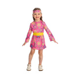 Disfraz de Hippie
