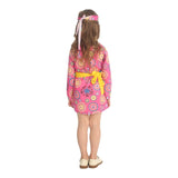 Disfraz de Hippie