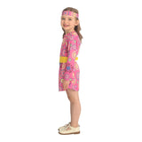 Disfraz de Hippie