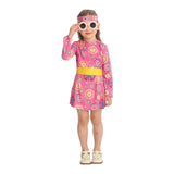 Disfraz de Hippie