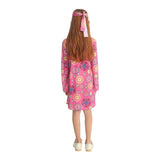 Disfraz de Hippie