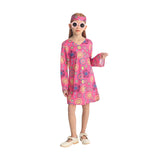 Disfraz de Hippie