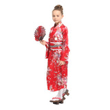 Disfraz de Japonesa