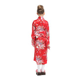 Disfraz de Japonesa