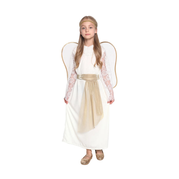 Disfraz de Ángel