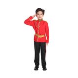 Disfraz de Guardia Real