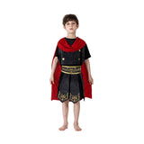 Disfraz de Romano