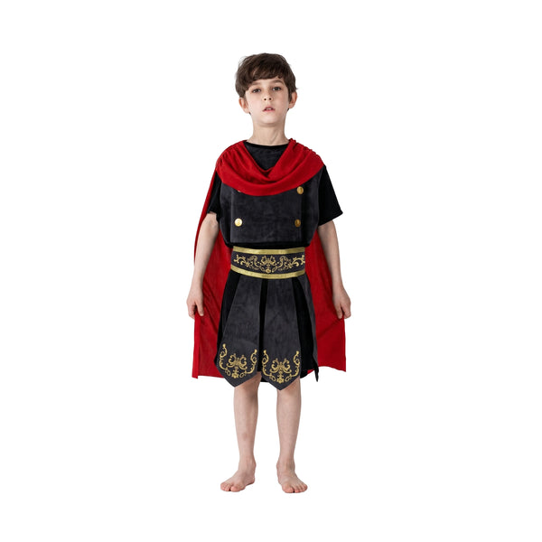 Disfraz de Romano