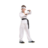 Disfraz de Karateka Blanco
