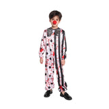Disfraz de Payaso Sangriento