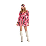 Disfraz Hippie