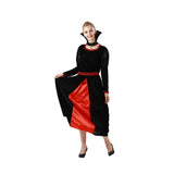 Disfraz Mujer Vampiresa