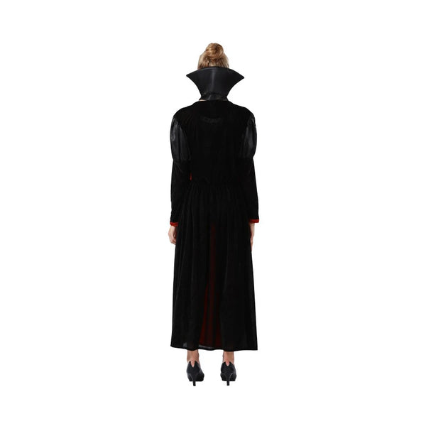 Disfraz Mujer Vampiresa