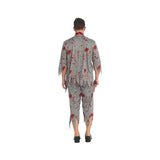 Disfraz de Escolar Zombie