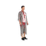 Disfraz de Escolar Zombie