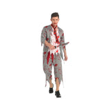 Disfraz de Escolar Zombie
