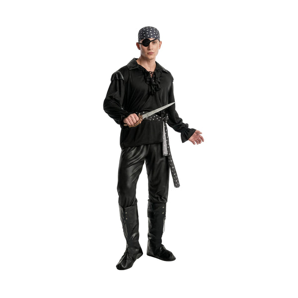 Disfraz de Pirata