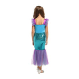Disfraz de Sirena