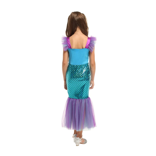 Disfraz de Sirena