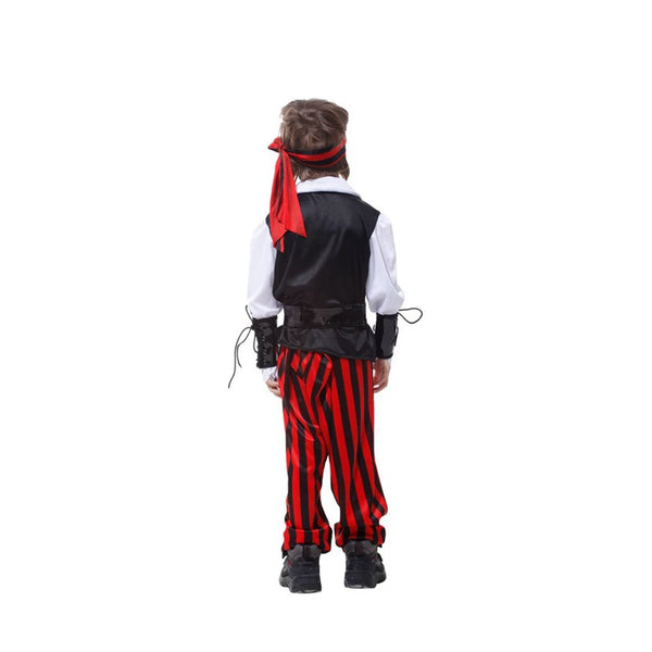 Disfraz de Pirata