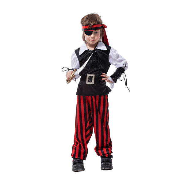 Disfraz de Pirata