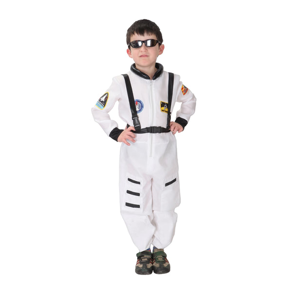 Disfraz de Astronauta