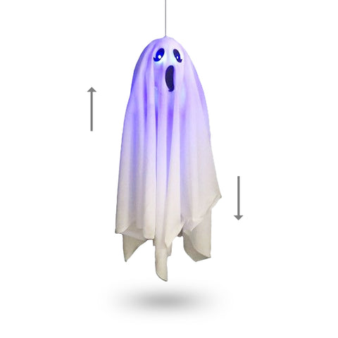 Fantasma Animado