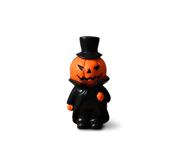 Adorno Calabaza Mago