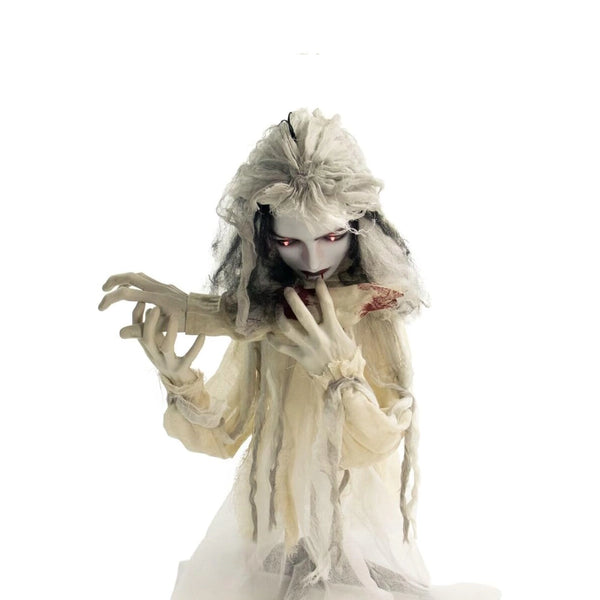 Novia Zombie 125 cm