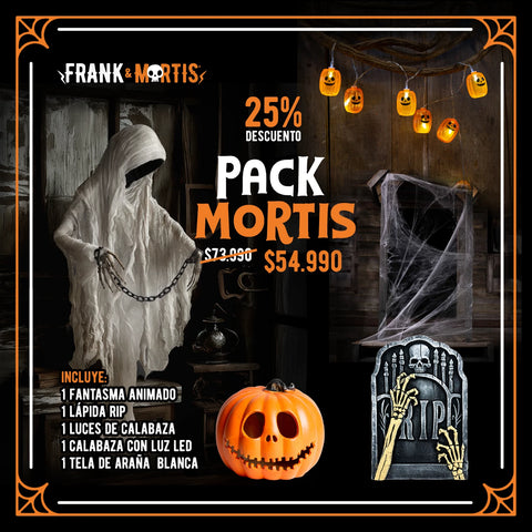 Pack Mortis