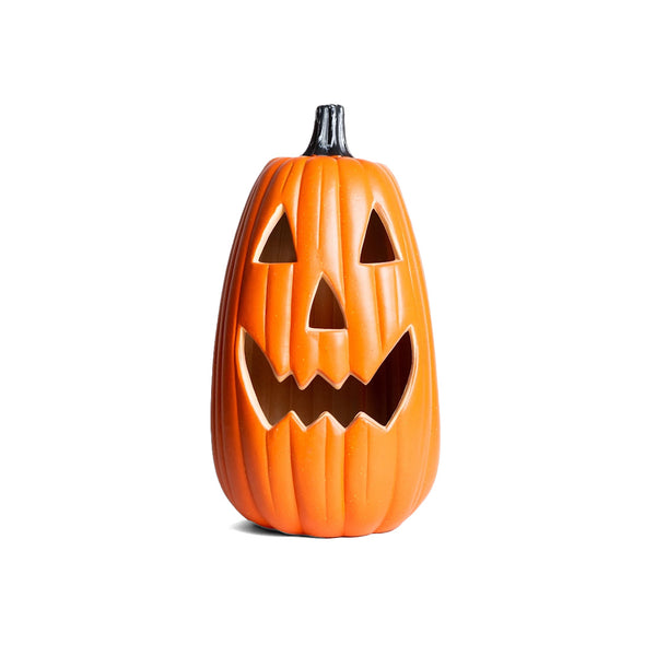 Calabaza Luz Led 50 x 30 cm