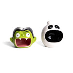 Pack 2 Bowls Monstruos
